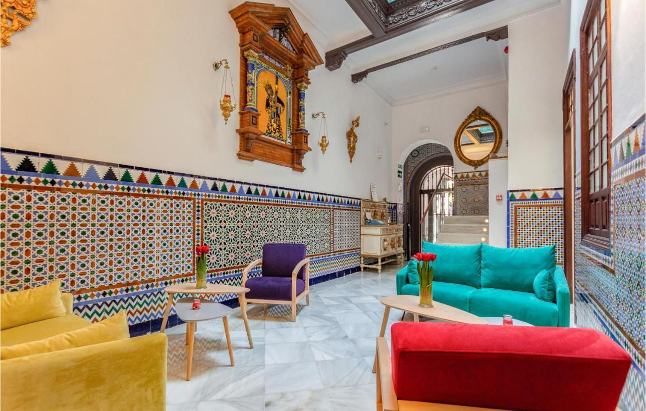 1 Bedroom Awesome In Seville