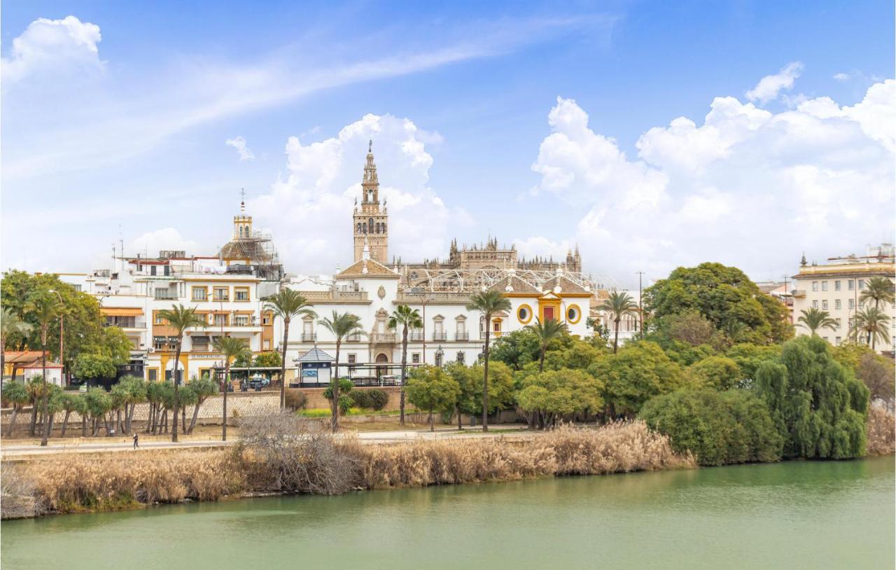1 Bedroom Awesome In * Seville