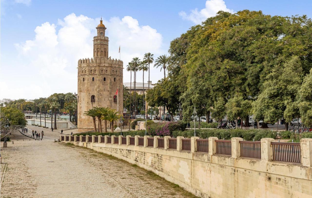 1 Bedroom Awesome In Seville
