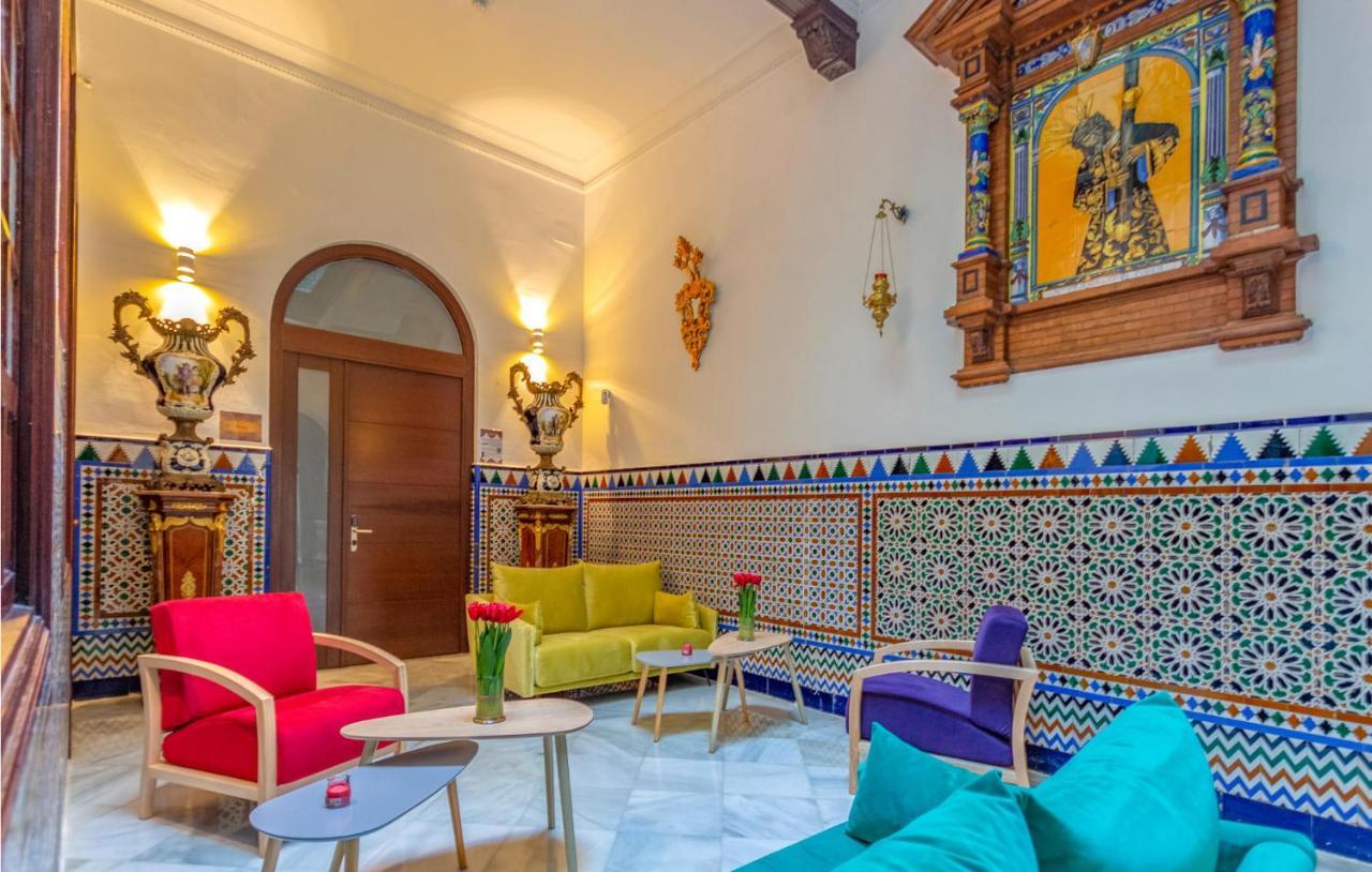 Apartment 1 Bedroom Awesome In Seville