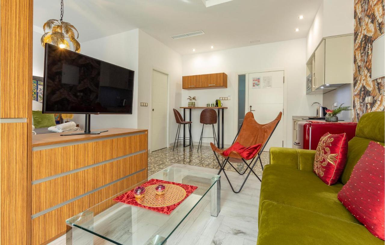 1 Bedroom Awesome In * Seville