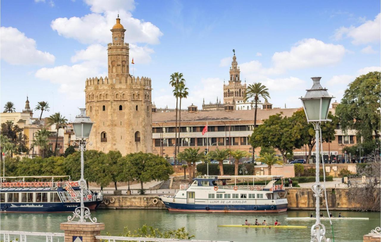 Apartment 1 Bedroom Awesome In Seville