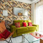 1 Bedroom Awesome Apartment In Sevilla