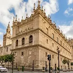 1 Bedroom Awesome Apartment In Sevilla