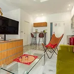 1 Bedroom Awesome Apartment In Sevilla