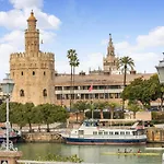 1 Bedroom Awesome Apartment In Sevilla