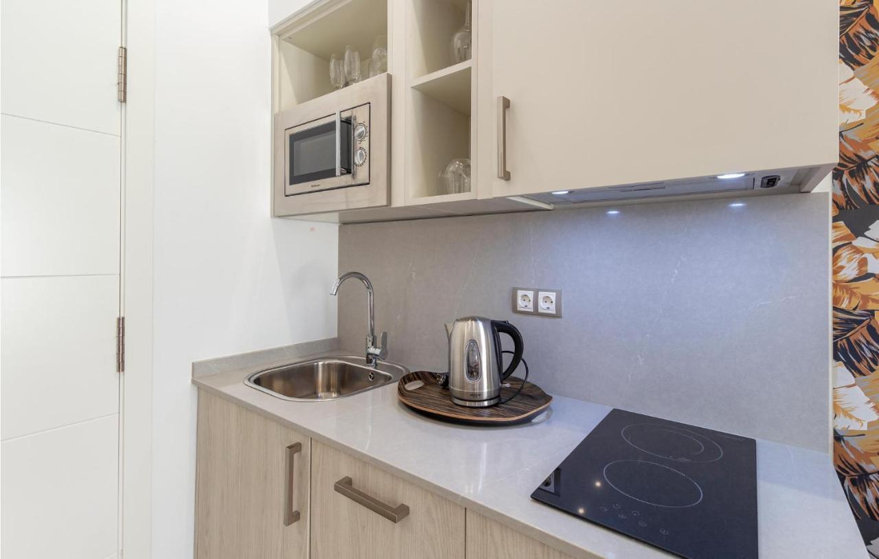 1 Bedroom Awesome In Appartement