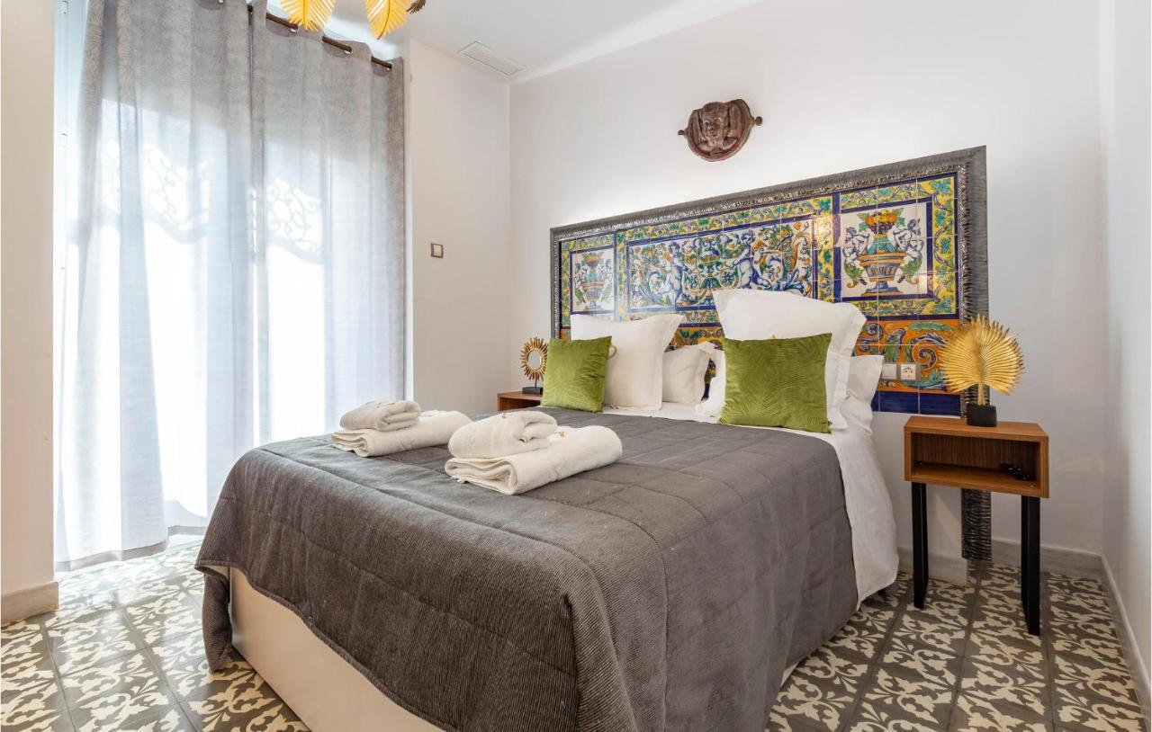 Appartement 1 Bedroom Awesome In Séville