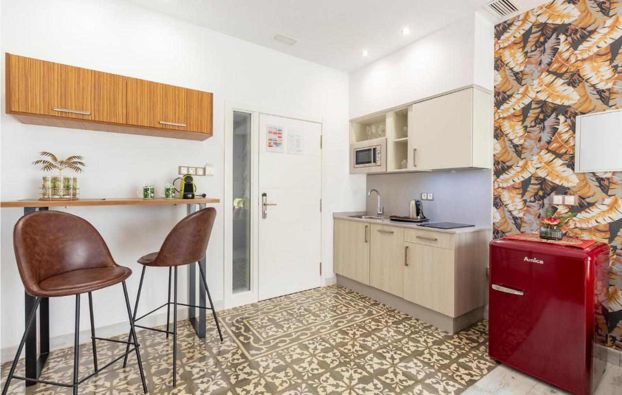 1 Bedroom Awesome In