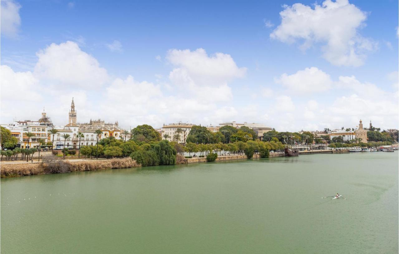 Appartement 1 Bedroom Awesome In